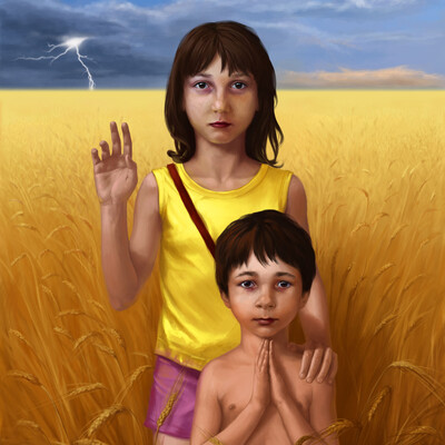 для Ани Прокопенко