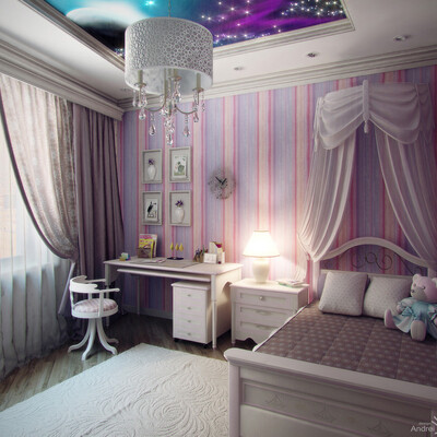 nursery