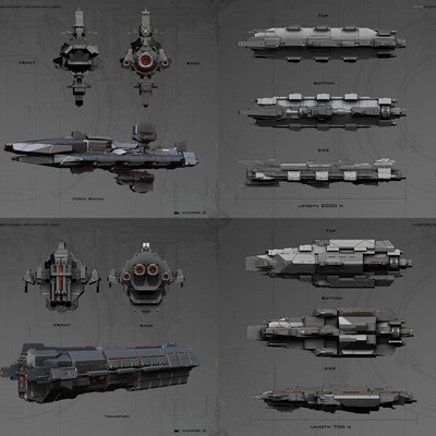gaming concepts