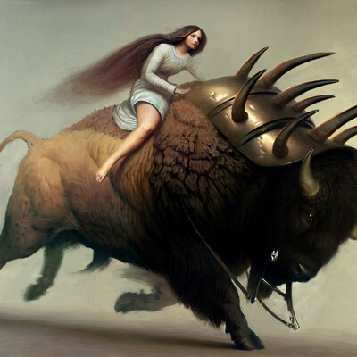 Bison