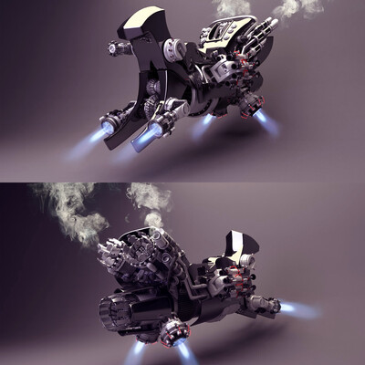 car of the future
