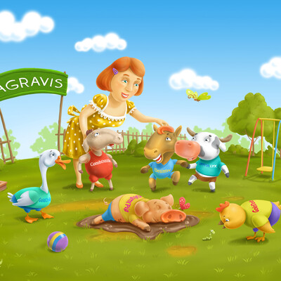 Agravis