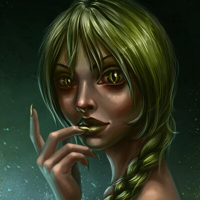 poison