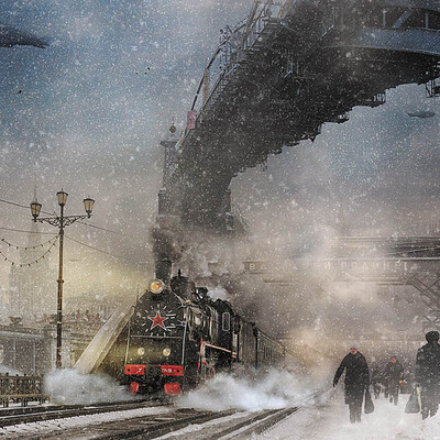 Bridge