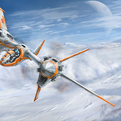 Speeder