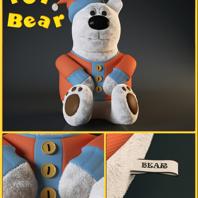 Bear