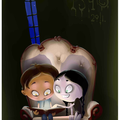 "Family Album"