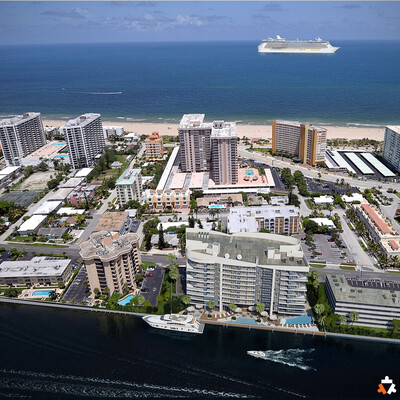 hotel "Aquamarine", Miami