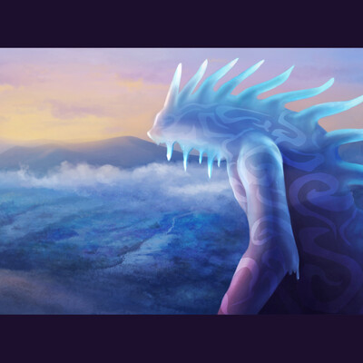 Meeting last dawn