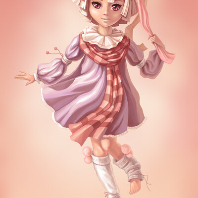 Girl