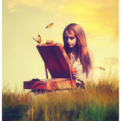 The Painter