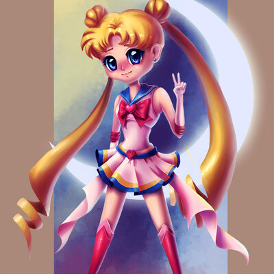 SailorMoon