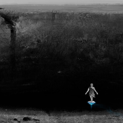 Deep Abyss
