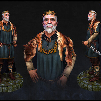 The Chieftain