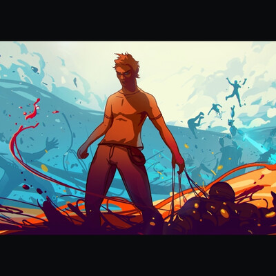 Elrise War