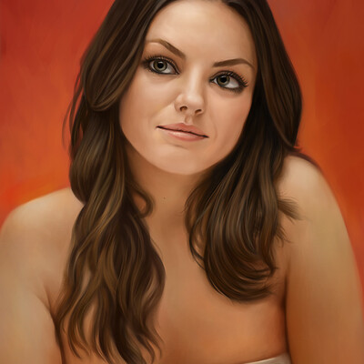 Portrait