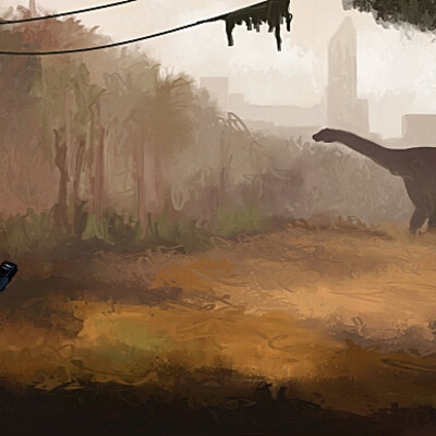 Discovers of the new world