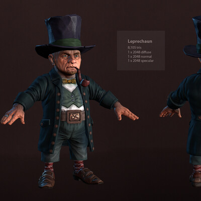 Leprechaun