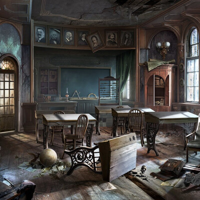 Сlassroom