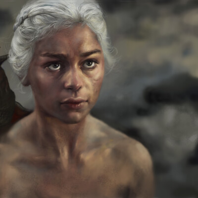 daenerys