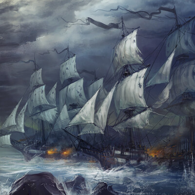Seadogs