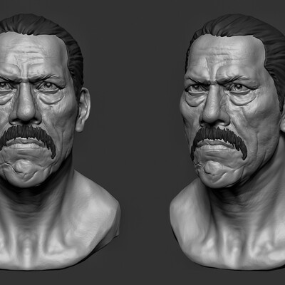 Danny Trejo