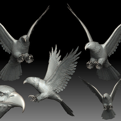 Eagle