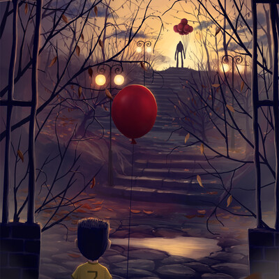 Dark Park