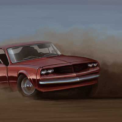 Speed...