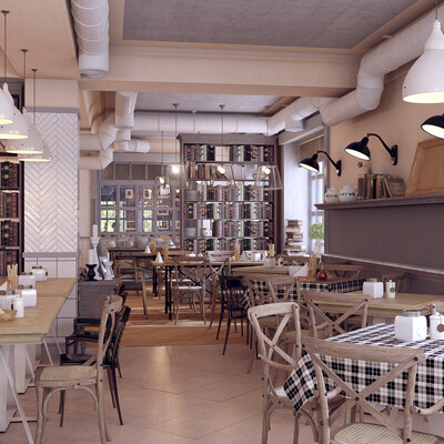 pizzeria