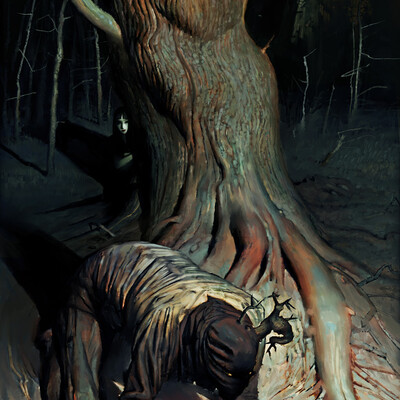 The Outsider