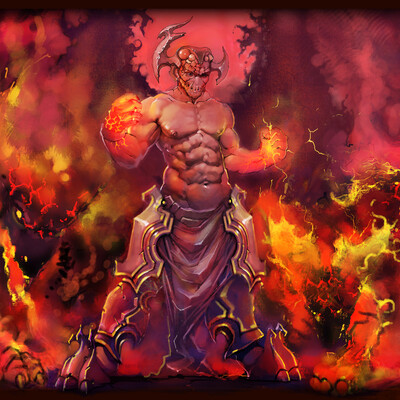 inferno