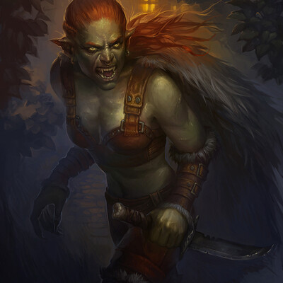 orc