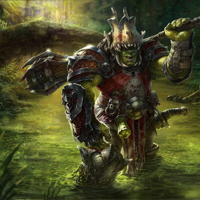 orc
