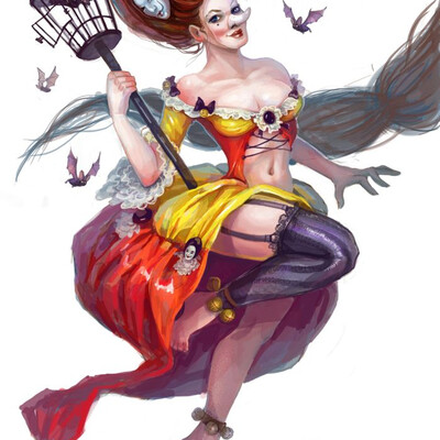 Muse Thalia