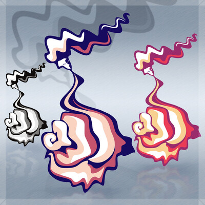 Snail logo