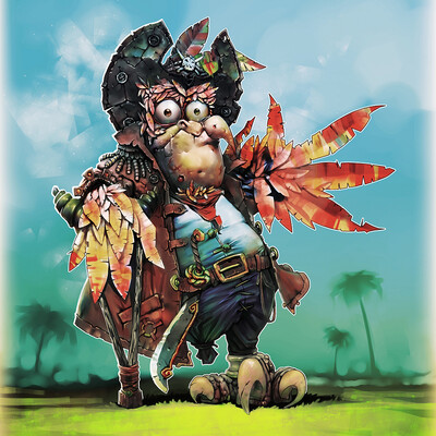 pirate