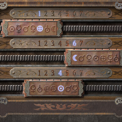 Lock