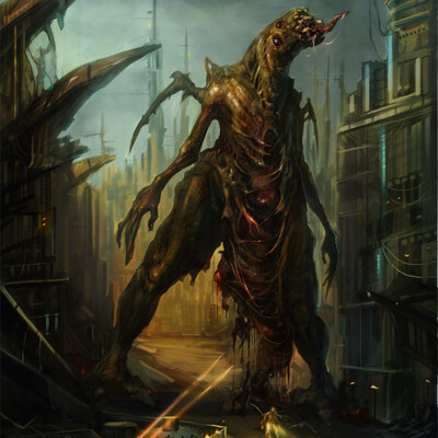 Goliaf