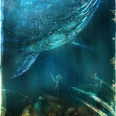 man and the sea