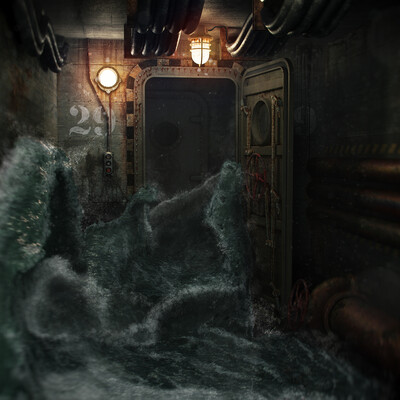 Sector 29