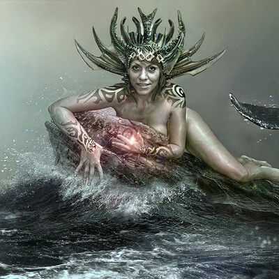 starfish II