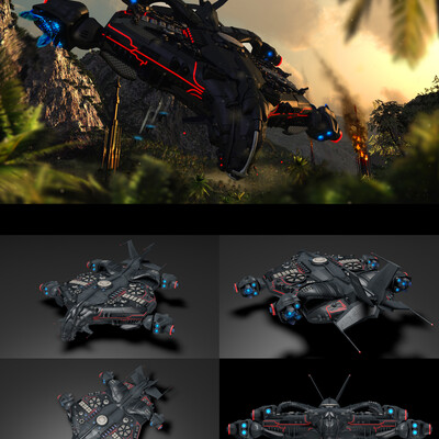 Invaders