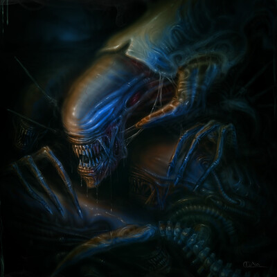 Aliens