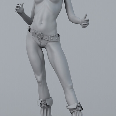 girl