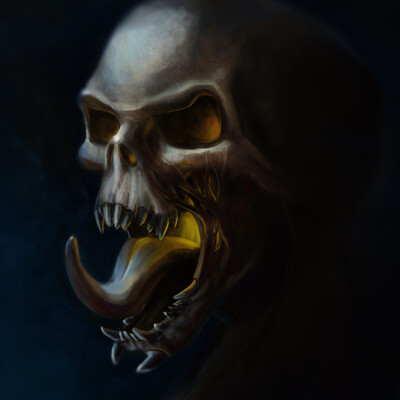 demon