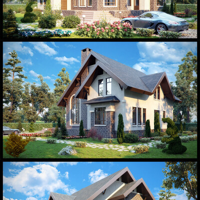Cottage