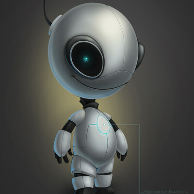 robot