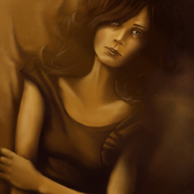 Girl