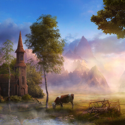 pastorale